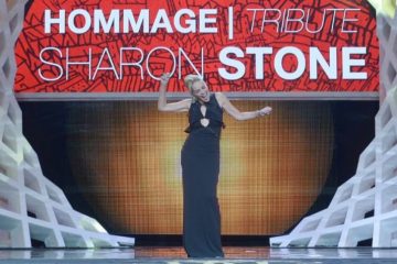Шарон Стоун открывает 13-й Международный кинофестиваль в Марракеше