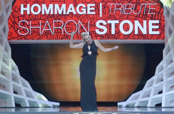Шарон Стоун открывает 13-й Международный кинофестиваль в Марракеше